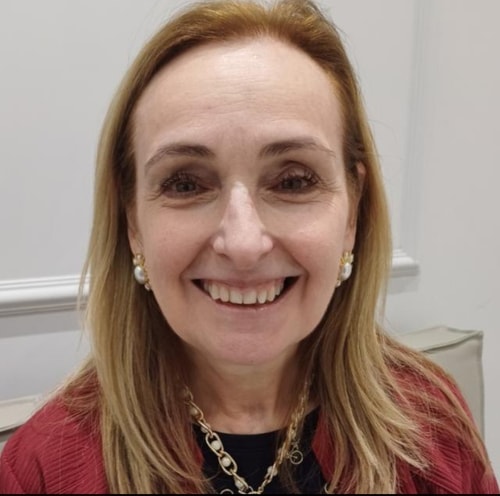 Psicólogo(a) Ana Maria Moreira Monteiro atendendo online em Santos/SP