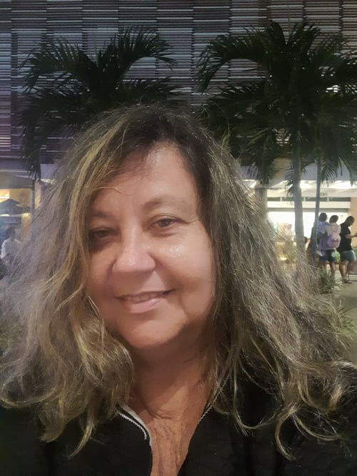 Monica da Cunha Graciano