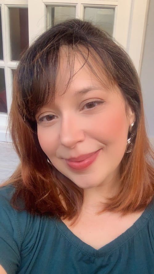 Paula Monnerat Franklin