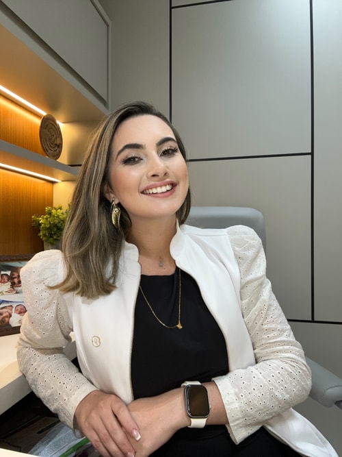 Psicólogo(a) Thaís Menezes de Souza Lan atendendo online em Cachoeiro de Itapemirim/ES