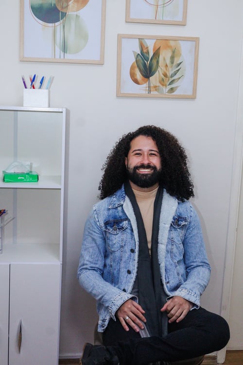 Jorge Roberto Franco da Silva