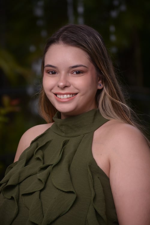 Marina Lopes de Alencar