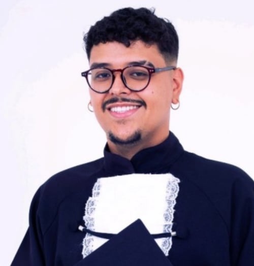 Marcelo Henrique Pessoa Saul