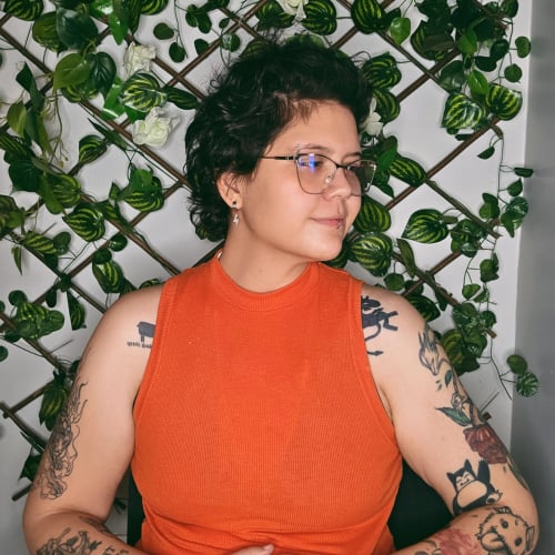 Ana Carolina Lustosa de Lima