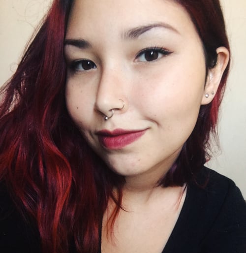 Thayne Krishina Prado