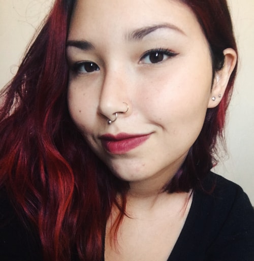 Psicólogo(a) Thayne Krishina Prado atendendo online em Santo André/SP