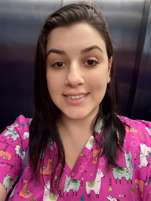 Psicólogo(a) Camilla Senna atendendo online em Rio de Janeiro/RJ