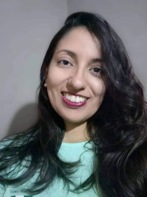 Foto do psicólogo Cleidiane Lima Sobrinho