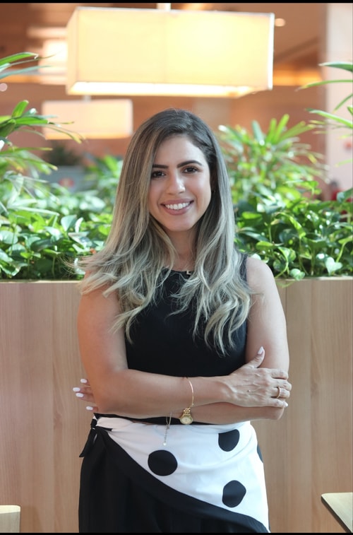 Psicólogo(a) Luciana Cavalcante Brandão atendendo online em Fortaleza/CE