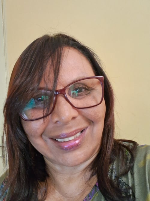 Noemia Freitas de Sena