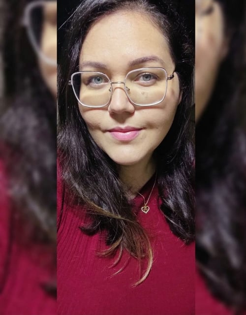 Daiane Cristina de Souza