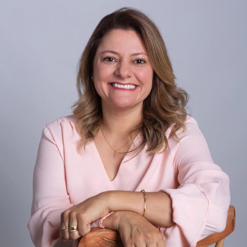 Psicólogo(a) Ana Fernandes Pinto Bitencourt atendendo online em Vitória da Conquista/BA