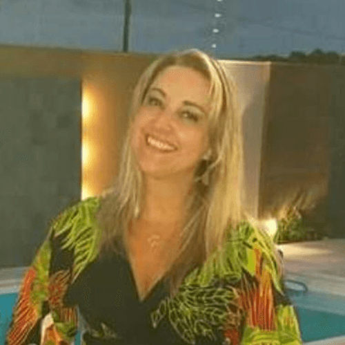 Foto do psicólogo Amélia Gonçalves Dias da Costa