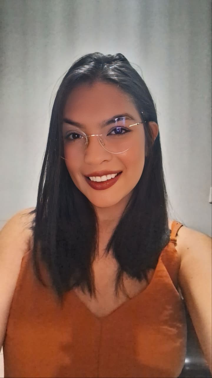 Psicólogo(a) Ana Paiva atendendo online em Goiânia/GO