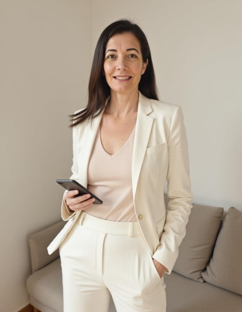 Psicólogo(a) Tatiane Barbosa de Moura atendendo online em São Paulo/SP