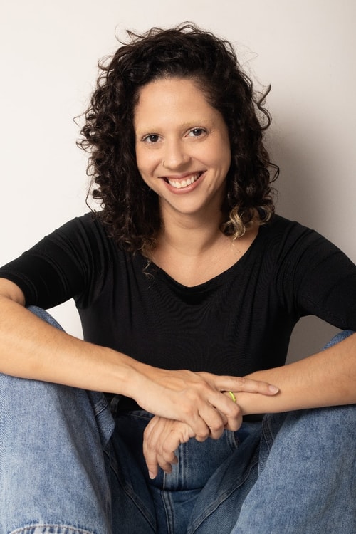 Psicólogo(a) Bárbara de Almeida Diniz Guerra atendendo online em Salvador/BA