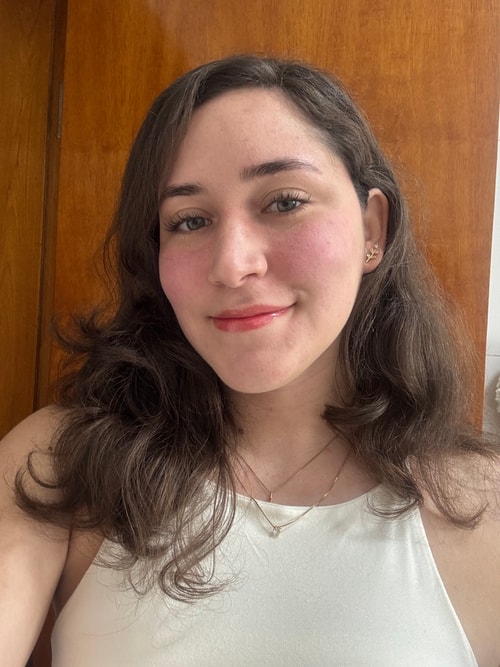 Psicólogo(a) Larissa de Carvalho Cabral