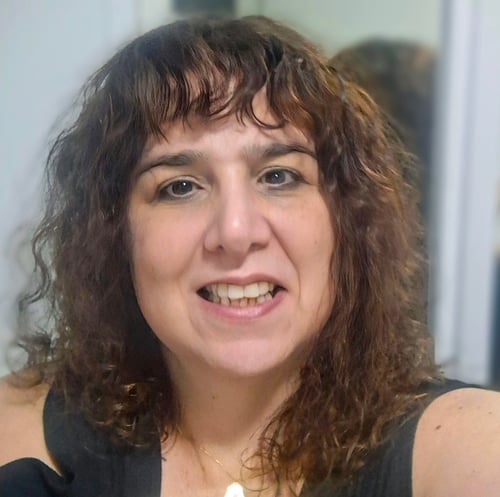 Michele Mantelmacher