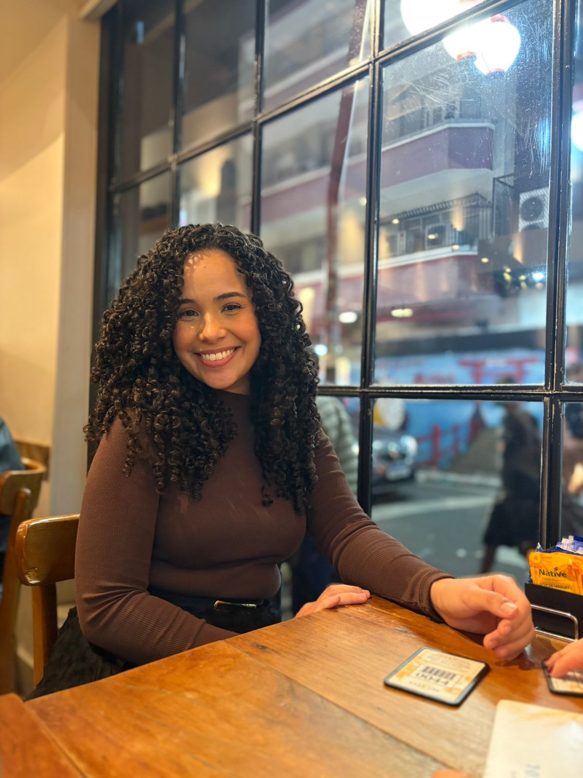 Foto de Beatriz Santos Torres