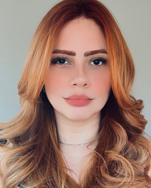 Annik Mendes Ferreira