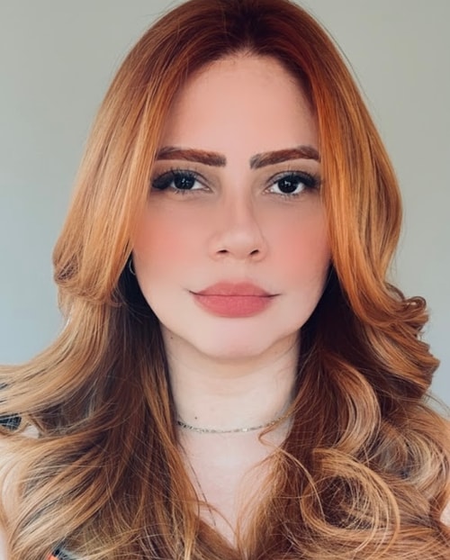 Psicólogo(a) Annik Mendes Ferreira atendendo online em São José do Rio Preto/SP