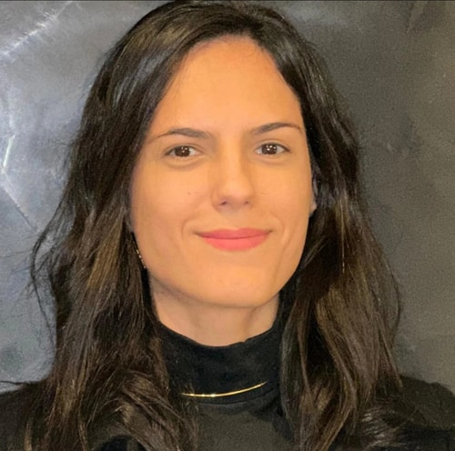 Psicólogo(a) Marília Dantônio