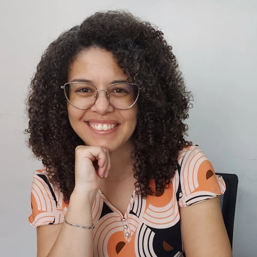 Nathalia Moreira Felipe