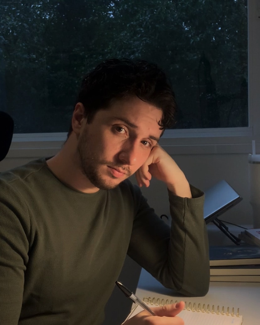 Foto de Thomas P. Boettcher