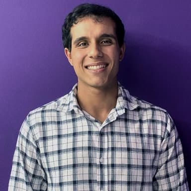 Psicólogo(a) Gabriel Vianna atendendo online em Rio de Janeiro/RJ