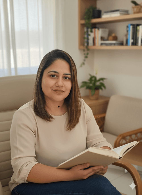 Psicólogo(a) Regiane Bertolina Selis Rocha atendendo online em Sorocaba/SP