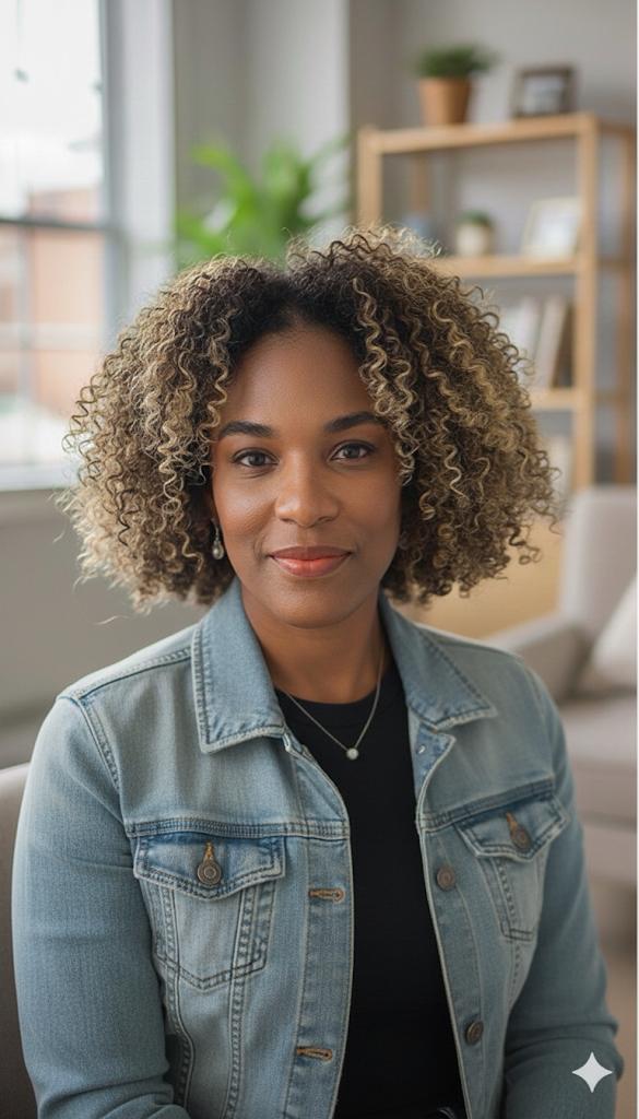 Psicólogo(a) Noelly Maria Geraldo Ferreira atendendo online em Belo Horizonte/MG