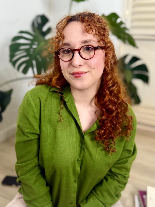 Joana de Souza Moreira de Mello