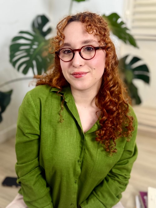 Psicólogo(a) Joana de Souza Moreira de Mello atendendo online em Brasília/DF