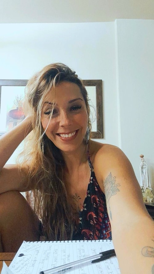 Psicólogo(a) Juliana Landeira de Carvalho