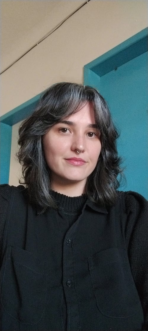 Luana Emília Villaça Silva