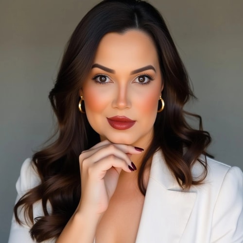 Psicólogo(a) Talita Egea