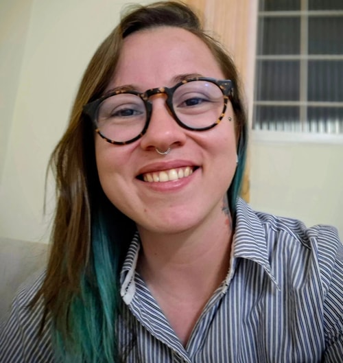 Psicólogo(a) Regiane Keller Fernandes atendendo online em Botucatu/SP