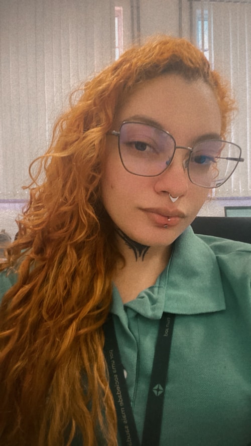 Psicólogo(a) Stephanny Aureliano de Oliveira atendendo online em Fortaleza/CE