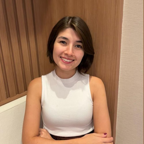 Psicólogo(a) Isabelle Yumi Akamine atendendo online em São Paulo/SP