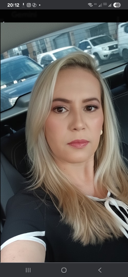 Psicólogo(a) Debora Moura Bento Rodrigues