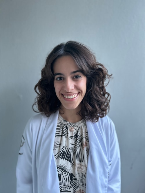 Psicólogo(a) Michaela Paz Parnes