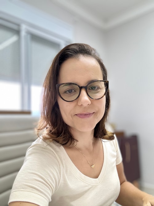 Psicólogo(a) Roberta Rocha Rodrigues Gomes Figueira atendendo online em Bragança Paulista/SP