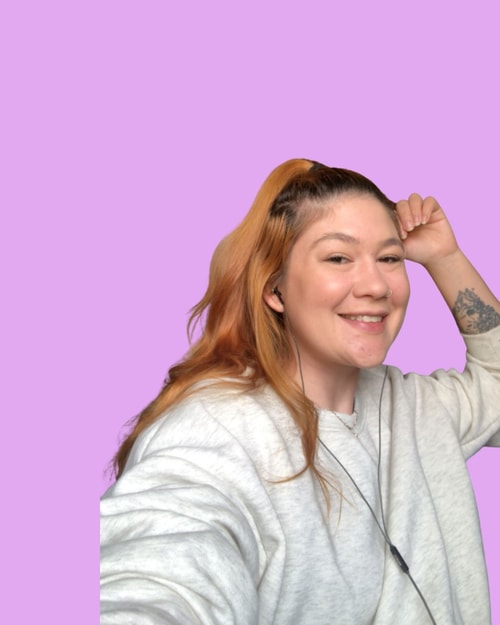 Psicólogo(a) Ana Patricia Ceccon Burille Cavalheiro atendendo online em Clevelândia/PR