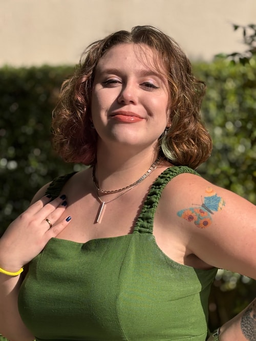 Psicólogo(a) Isadora Panichi atendendo online em São Paulo/SP