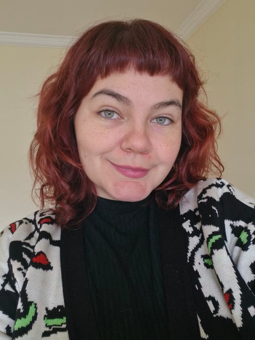 Carolina Figueiredo Zanin