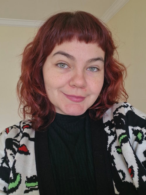 Psicólogo(a) Carolina Figueiredo Zanin atendendo online em Maringá/PR