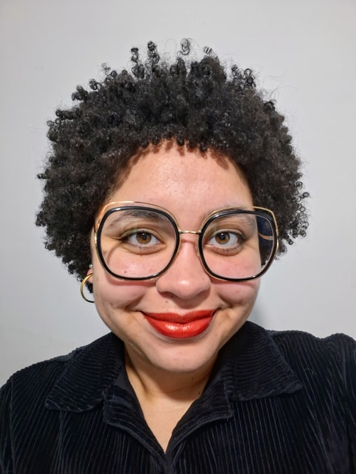 Psicólogo(a) Larissa Camargo de Sousa