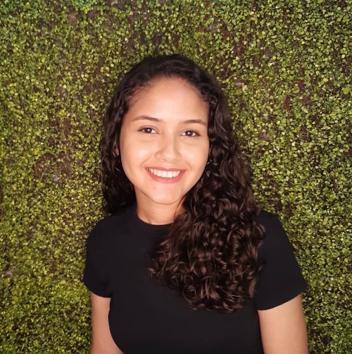 Psicólogo(a) Gabriela Souza Fonsêca