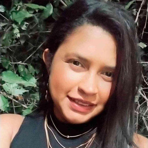 Psicólogo(a) Crislaine De Souza Santos atendendo online em Nova Venécia/ES