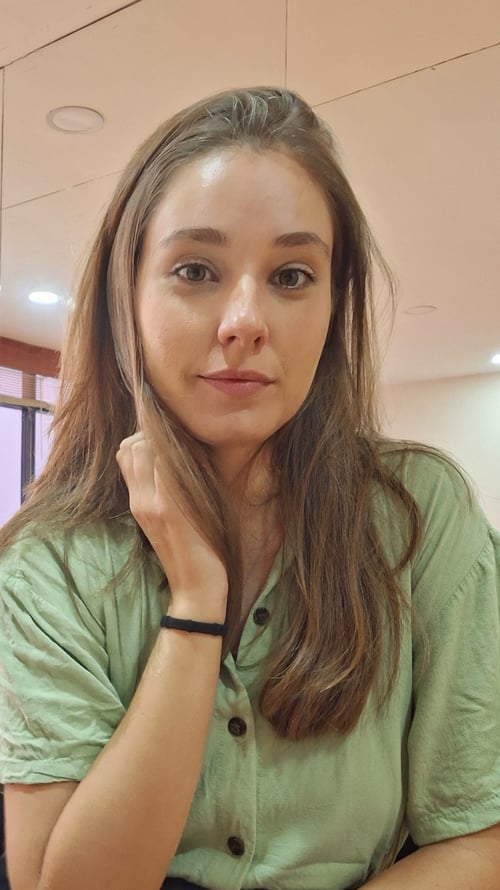 Thais de Almeida Britto